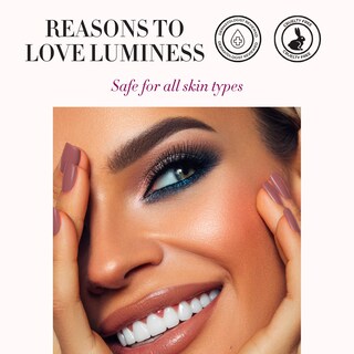 Foto 5 | Foto 5 | Spray Fijador De Maquillaje Luminess Waterproof 70 Ml Para Rostro - Venta Internacional.