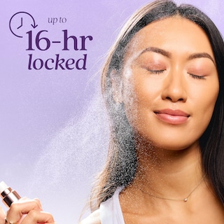 Foto 3 | Foto 3 | Spray Fijador  Tarta Life Lock  Hidratante  Tamaño De Viaje - Venta Internacional.