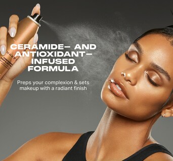 Foto 2 | Foto 2 | Spray Fijador Morphe Continuous Prep & Set Hydrating  80 Ml - Venta Internacional.