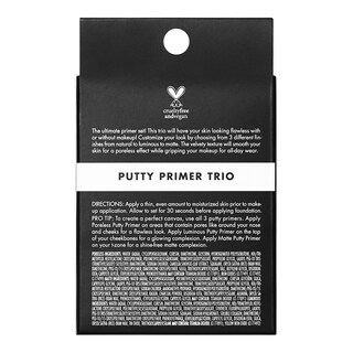 Foto 4 | Foto 4 | Masilla Para Cosméticos Primer Trio E.l.f. Sin Poros Mate Luminosa 4 G - Venta Internacional.