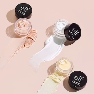 Foto 5 | Foto 5 | Masilla Para Cosméticos Primer Trio E.l.f. Sin Poros Mate Luminosa 4 G - Venta Internacional.