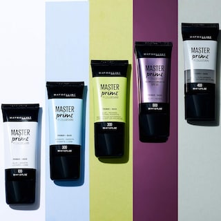 Foto 5 | Foto 5 | Base De Maquillaje Maybelline Master Prime Para Rostro 30 Ml - Venta Internacional.
