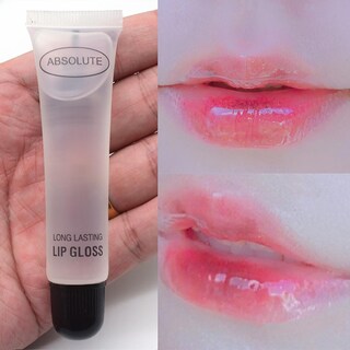 Foto 3 | Foto 3 | Aceite Para Labios Brillo De Labios Hidratante Transparente 18 Ml - Venta Internacional.