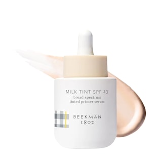 Foto 1 | Foto 1 | Primer Facial Beekman 1802 Tinte De Leche Con Spf 43 Fair 30 Ml - Venta Internacional.