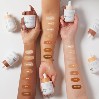 Foto 3 | Foto 3 | Primer Facial Beekman 1802 Tinte De Leche Con Spf 43 Fair 30 Ml - Venta Internacional.