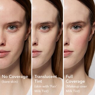 Foto 4 | Foto 4 | Primer Facial Beekman 1802 Tinte De Leche Con Spf 43 Fair 30 Ml - Venta Internacional.