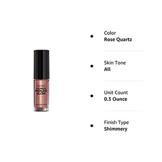 Foto 7 | Foto 7 | Venta Internacional - Iluminador Líquido Revlon Colorstay Endless Glow Rose Qua