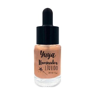 Foto 2 | Foto 2 | Iluminador Liquido 15 Ml Yuya Original Varios Tonos Republic Cosmetics