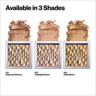 Foto 4 | Foto 4 | Iluminador De Maquillaje Revlon Skin Lights Prismatic 2019 Daybreak - Venta Internacional
