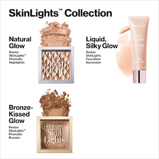 Foto 5 | Foto 5 | Iluminador De Maquillaje Revlon Skin Lights Prismatic 2019 Daybreak - Venta Internacional