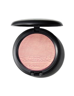 Foto 1 | Foto 1 | Iluminador Mac Extra Dimension Skinfinish Illuminator Breaming Blush