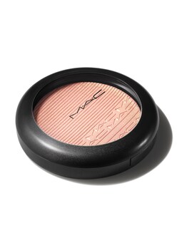 Foto 4 | Foto 4 | Iluminador Mac Extra Dimension Skinfinish Illuminator Breaming Blush