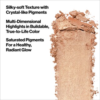 Foto 3 | Foto 3 | Iluminador Revlon Skinlights Prismatic Powder Gilded Dawn - Venta Internacional.