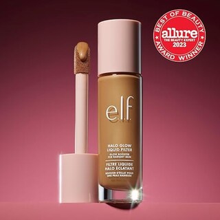 Foto 5 | Foto 5 | Filtro Líquido Complexion Booster E.l.f. Halo Glow 3.5 Medium - Venta Internacional