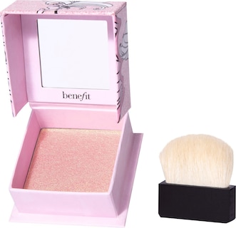 Foto 1 | Foto 1 | Iluminador Benefit Tickle Box O Cosmetics Makeup - Venta Internacional
