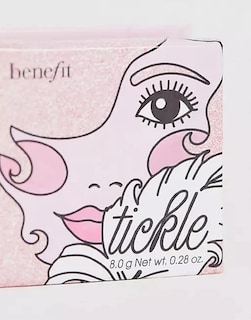 Foto 3 | Foto 3 | Iluminador Benefit Tickle Box O Cosmetics Makeup - Venta Internacional