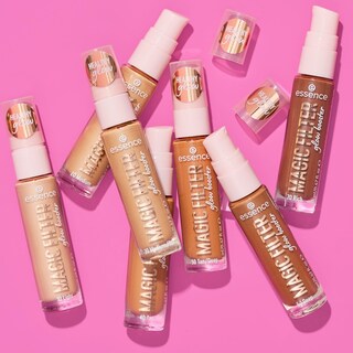 Foto 6 | Foto 6 | Filtro Mágico Glow Booster Essence, Vegano, Libre De Crueldad Animal - Venta Internacional.