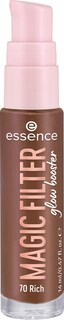 Foto 1 | Foto 1 | Filtro Mágico Glow Booster Essence, Vegano, Libre De Crueldad Animal - Venta Internacional.