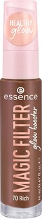 Foto 2 | Foto 2 | Filtro Mágico Glow Booster Essence, Vegano, Libre De Crueldad Animal - Venta Internacional.
