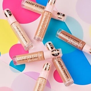 Foto 4 | Foto 4 | Filtro Mágico Glow Booster Essence, Vegano, Libre De Crueldad Animal - Venta Internacional.