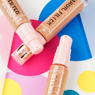 Foto 5 | Foto 5 | Filtro Mágico Glow Booster Essence, Vegano, Libre De Crueldad Animal - Venta Internacional.