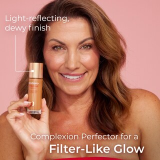 Foto 3 | Foto 3 | Filtro De Piel Mcobeauty Flawless Glow Luminous 4.5 Medium Vegan - Venta Internacional.