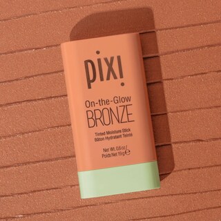 Foto 4 | Foto 4 | Barra Bronceadora Pixi On-the-glow Bronze Richglow 19 G - Venta Internacional.