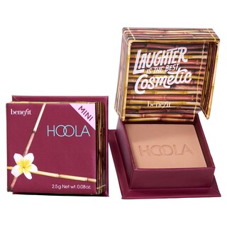 Foto 1 | Foto 1 | Polvo Mate Hoola Mini Hoola De Bronzer Benefit Cosmetics - Venta Internacional.