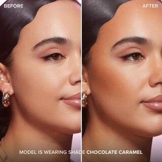 Foto 2 | Foto 2 | Barra Bronceadora Y Escultora Too Faced Chocolate Soleil - Venta Internacional.