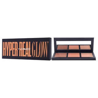 Foto 4 | Foto 4 | Maquillaje Palette Mac Hyper Glow Shimmy Peach De 4,5 Ml Para Mujer - Venta Internacional.