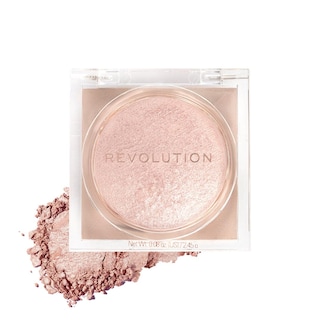 Foto 1 | Foto 1 | Iluminador Makeup Revolution Beam Bright Powder To Liquid - Venta Internacional.