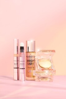 Foto 6 | Foto 6 | Iluminador En Polvo Líquido Revolution Beam Bright Powder, 5 Tonos - Venta Internacional.