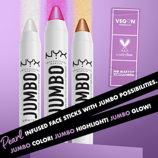 Foto 7 | Foto 7 | Rotulador En Barra Nyx Professional Makeup Blueberry Muffin - Venta Internacional.