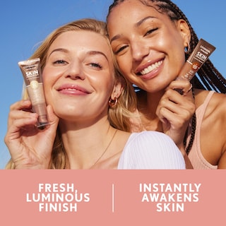 Foto 3 | Foto 3 | Potenciador De Piel Covergirl Trublend Opal Glow, 24 Ml, Limpio Y Vegano - Venta Internacional.
