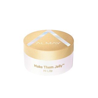 Foto 1 | Foto 1 | Maquillaje Iluminador Almay Make Them Jelly Hi-lite 24k Dreams - Venta Internacional.