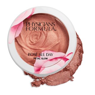 Foto 1 | Foto 1 | Polvo Facial Highlighter Blush Physicians Formula Rosé Para Todo El Día - Venta Internacional.