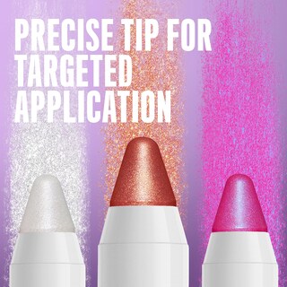 Foto 2 | Foto 2 | Lápiz Iluminador Nyx Professional Makeup Con Merengue De Limón - Venta Internacional.