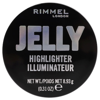 Foto 1 | Foto 1 | Iluminador Rimmel London Jelly 020 Candy Queen De 9 Ml Para Mujer - Venta Internacional.