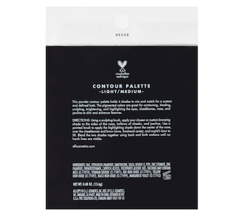 Foto 4 | Foto 4 | Contour Palette E.l.f. 83320 Light/medium 16 Ml Con Vitamina E - Venta Internacional.