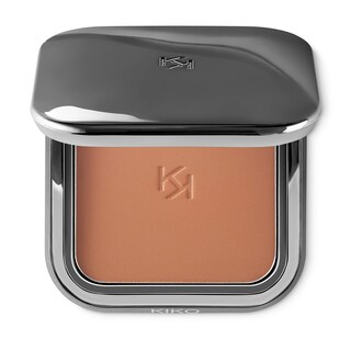 Foto 1 | Foto 1 | Bronceador Kiko Milano Flawless Fusion Powder 05 Para El Cutis - Venta Internacional.