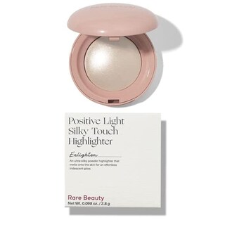 Foto 1 | Foto 1 | Iluminador Rare Beauty Positive Light Silky Touch Enlighten - Venta Internacional.