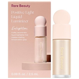 Foto 1 | Foto 1 | Liquid Luminizer Highlight Rare Beauty Selena Gomez - Venta Internacional.