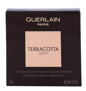 Foto 6 | Foto 6 | Polvo Guerlain Terracotta Light Natural Healthy Glow 02, 8,5 G - Venta Internacional.