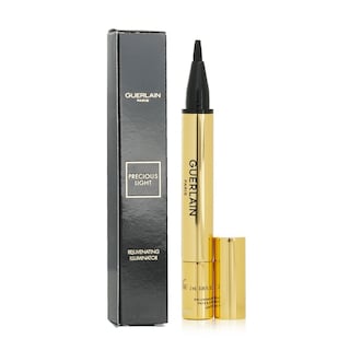 Foto 5 | Foto 5 | Iluminador Rejuvenecedor Brush Precious Light Guerlain #01 - Venta Internacional.