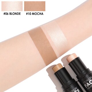 Foto 3 | Foto 3 | Crema Mineral Focallure Contour Stick 2 Unidades - Venta Internacional