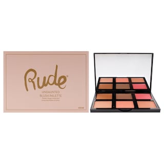 Foto 1 | Foto 1 | Paleta De Coloretes Rude Undaunted Para Mujer, 18,9 Ml - Venta Internacional.