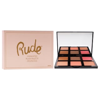 Foto 3 | Foto 3 | Paleta De Coloretes Rude Undaunted Para Mujer, 18,9 Ml - Venta Internacional.