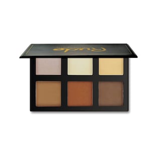 Foto 1 | Foto 1 | Paleta De Contorno Rude Cosmetics Audacious Para Mujer, 18,5 Ml - Venta Internacional.