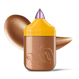 Foto 1 | Foto 1 | Iluminador Líquido Y Bronceador Urban Decay Face Bond Waterproof - Venta Internacional.