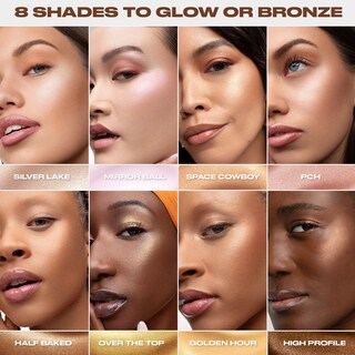 Foto 7 | Foto 7 | Iluminador Líquido Y Bronceador Urban Decay Face Bond Waterproof - Venta Internacional.